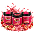 The Pink Velvet Trio