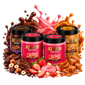 The Flavour Mix 4-Pack