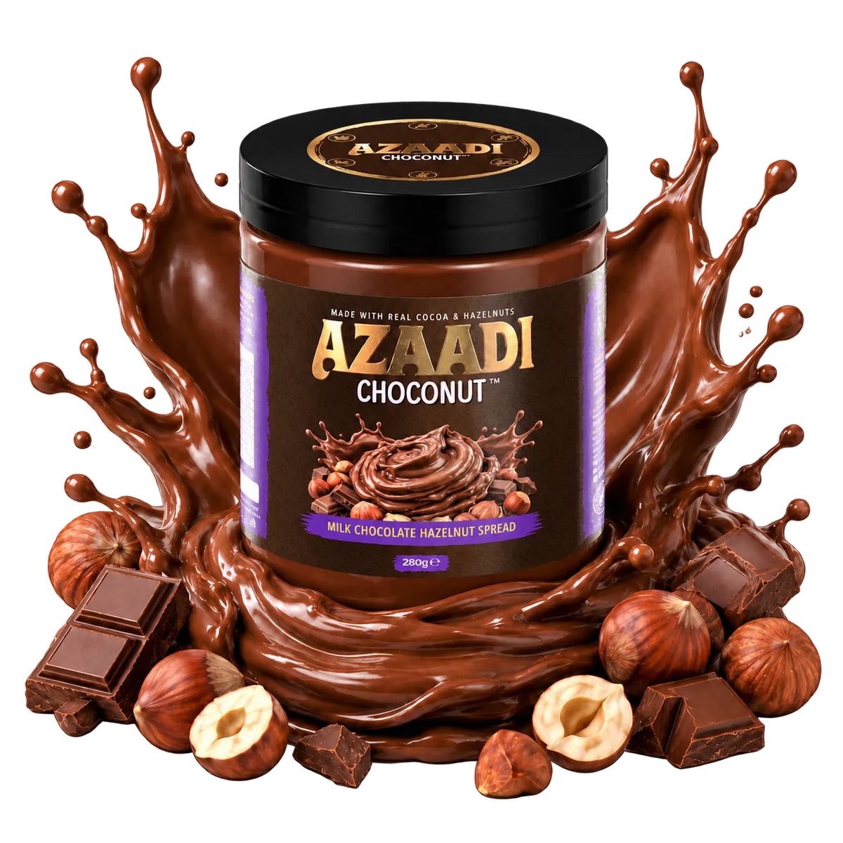 Choconut - 280g